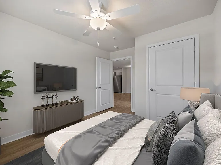 Harbor Village Apartments — Photo 69
