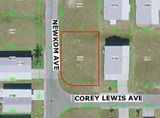 37519 Corey Lewis Ave, Zephyrhills, FL 33541