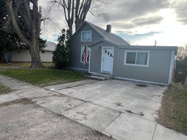 220 S 3 W, Aberdeen, ID 83210