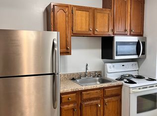 3424 Shaw Ave APT 1, Cincinnati, OH 45208
