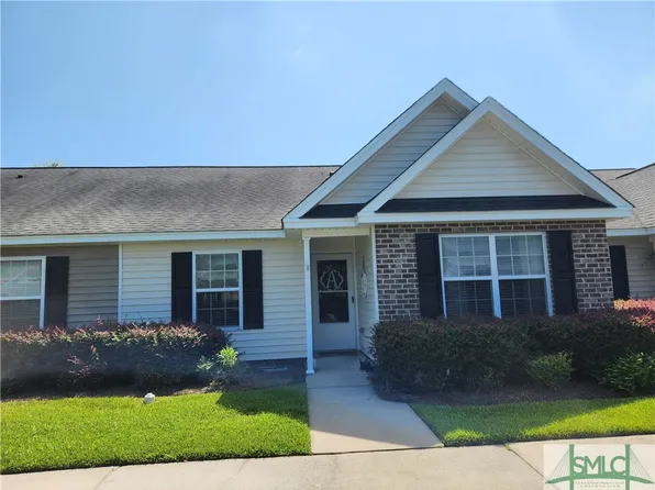 25 Rivermoor Court, Savannah, GA 31407