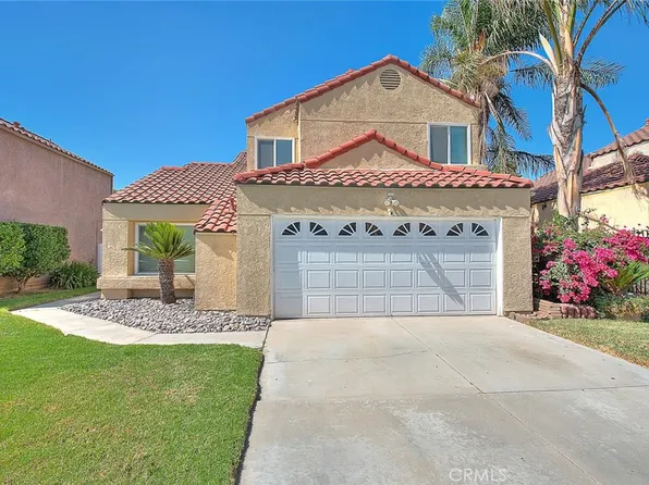 11485 Queensborough St, Riverside, CA 92503