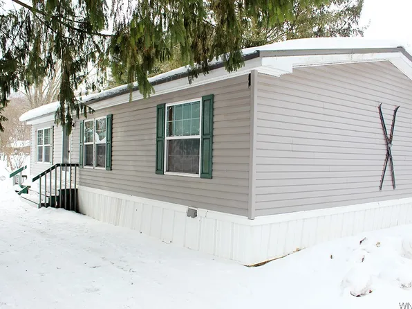 14 Sunup Park, Ellicottville, NY 14731