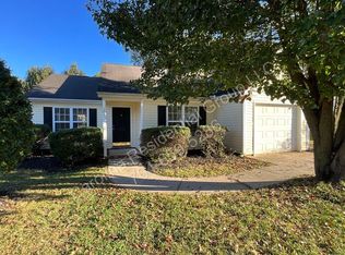 135 Braeburn Dr, Winston Salem, NC 27127