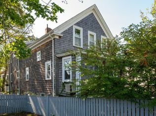 85 Elm St, Cohasset, MA 02025