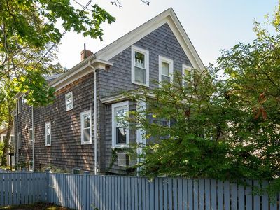 85 Elm St, Cohasset, MA, 02025