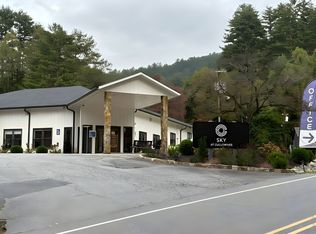 Sky at Cullowhee, Cullowhee, NC 28723