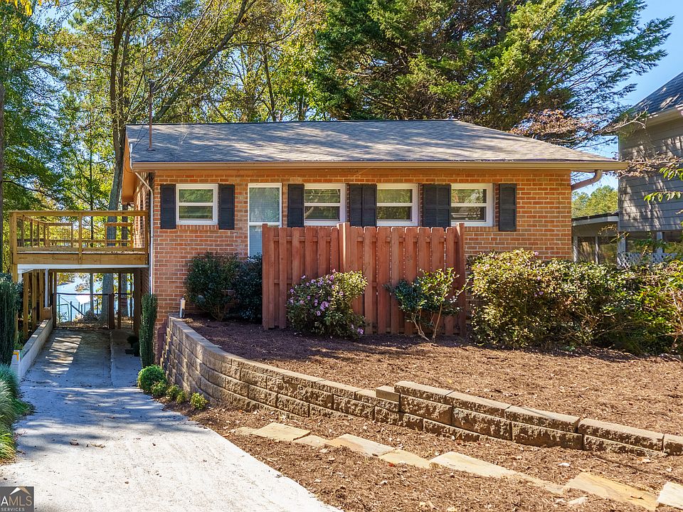 1st image of 5580 Williams Shores Dr #0