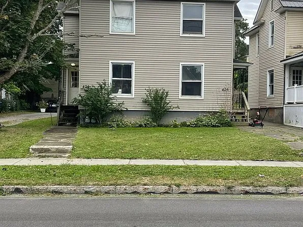424 W Union St, Newark, NY 14513