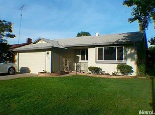 5311 Ethel Way, Sacramento, CA