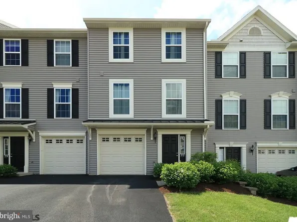212 Kestrel Ln, Boalsburg, PA 16827