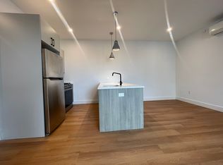 540 Martin Luther King Dr #501, Jersey City, NJ 07304