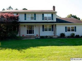 581 Reed Rd, Jackson, NJ 08527