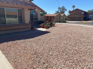 5611 E Fairbrook St, Mesa, AZ 85205