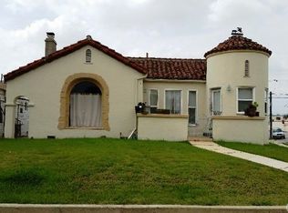 3001 W Norwood Pl, Alhambra, CA 91803