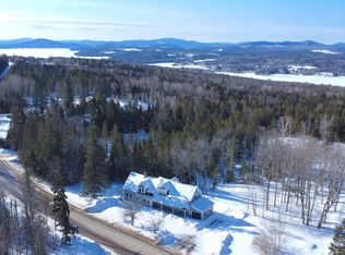 284 Dallas Hill Rd, Rangeley, ME 04970