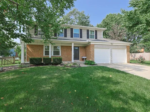 9045 Fields Dr, Mason, OH 45040