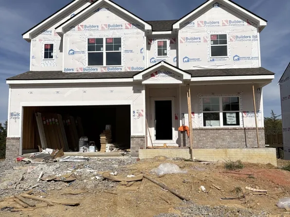 2423 Little Catalpa Way, Fisherville, KY 40023
