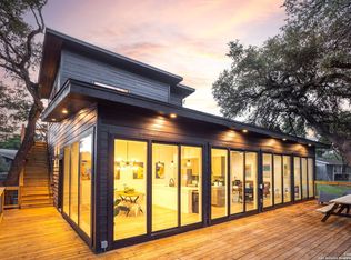 1277 Timberlane Dr, Canyon Lake, TX 78133