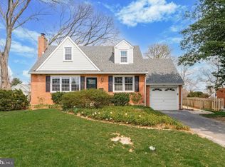 2621 Oriole Rd, Broomall, PA 19008