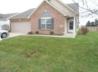 6945 Griggs Dr, Noblesville, IN 46062