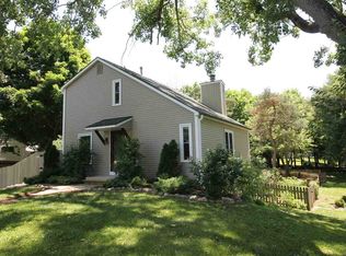 217 W Railroad St, Avilla, IN
