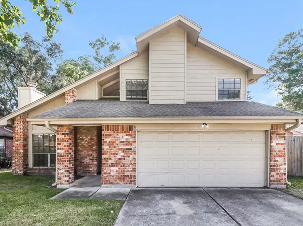 18711 Droitwich Dr, Humble, TX 77346