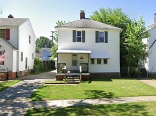 21670 Ball Ave, Euclid, OH 44123