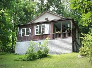 66 Upper North Shore Rd, Branchville, NJ 07826