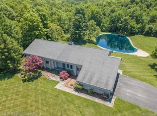 1641 Tu Van Trl, Leonard, MI 48367