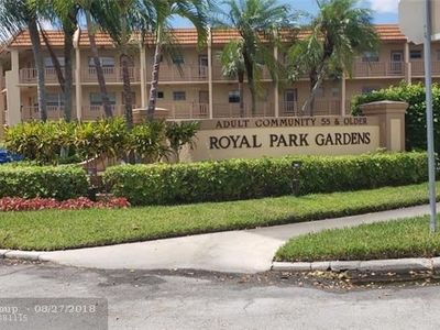 6570 Royal Palm Blvd APT 205J, Margate, FL, 33063