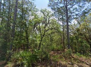 160 Daisy St #34, Homosassa, FL 34446