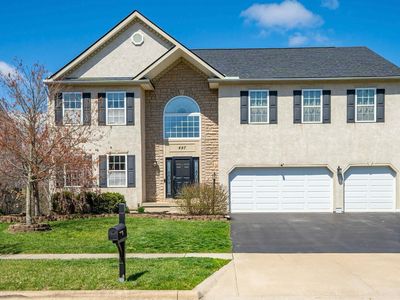 497 Melimare Dr, Galena, OH, 43021