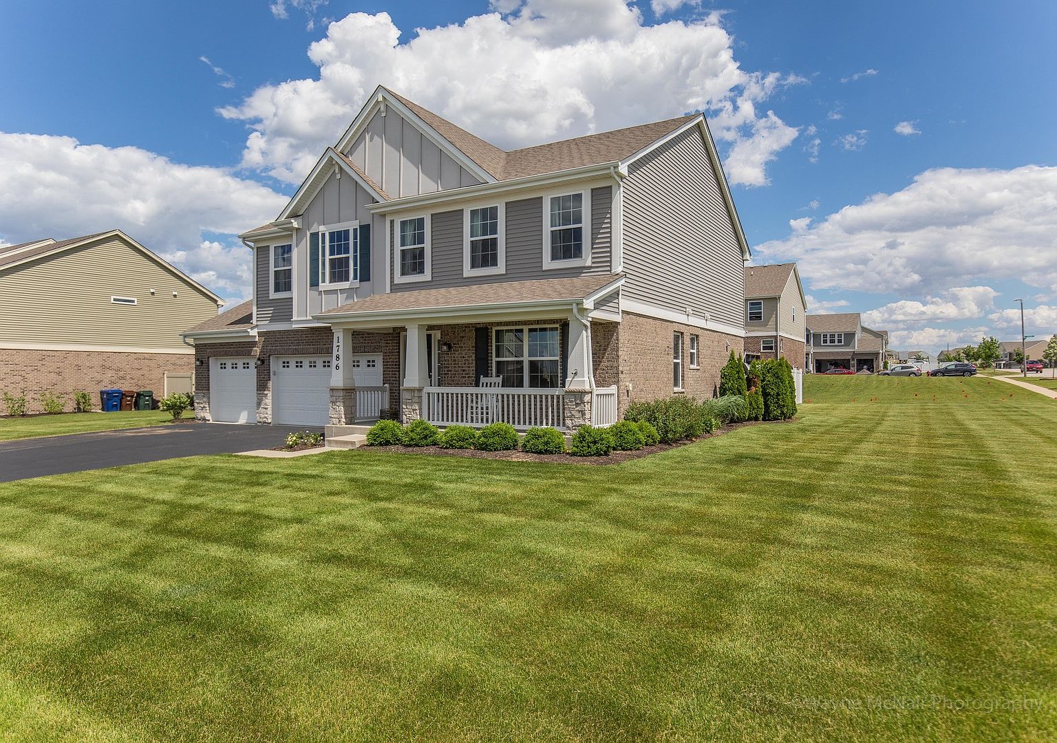 1786 Glenbrooke Ln, New Lenox, IL 60451 Zillow