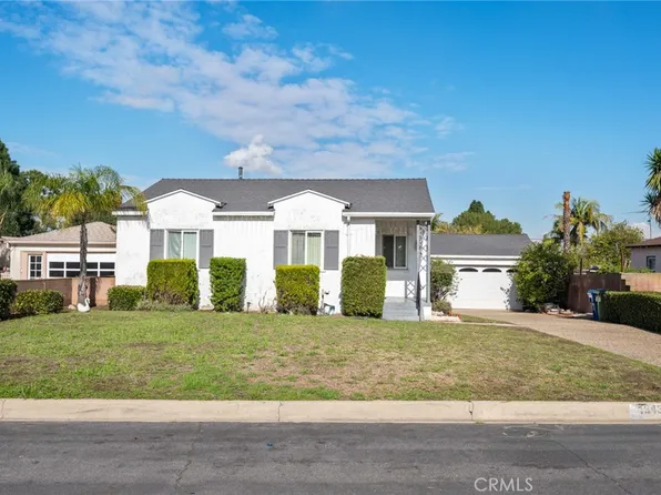 1643 265th St, Harbor City, CA 90710