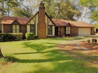 4887 Wrightsboro Rd, Grovetown, GA 30813