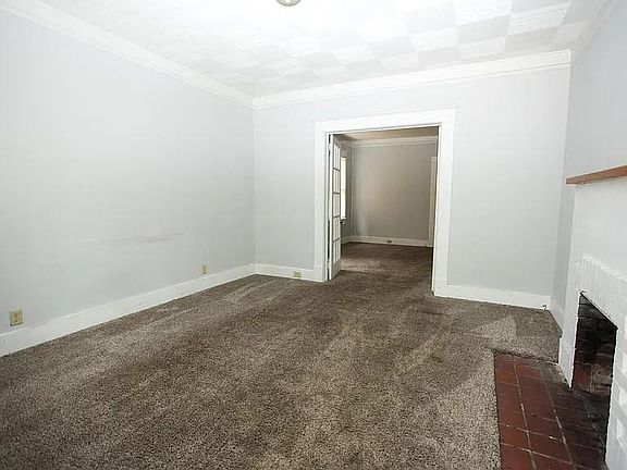 Living Room looking into Dining Room