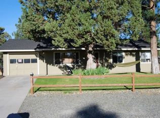 16109 Sherwood Rd, Weed, CA 96094