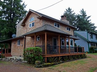 34985 Hill St, Pacific City, OR