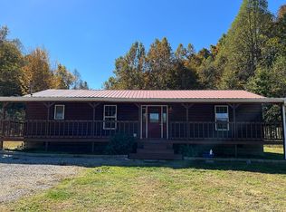 1306 Bloom Furnace Rd, South Webster, OH 45682