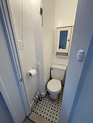 Rented by Highline Residential