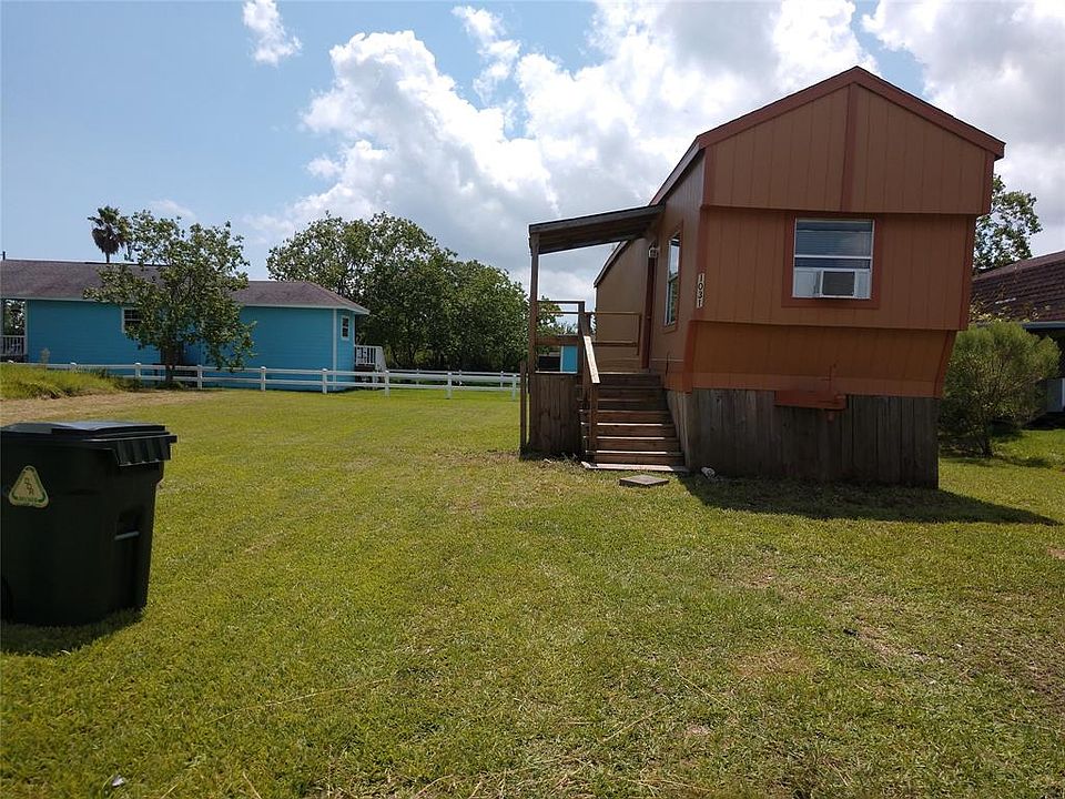 1st image of 1031 Avenue D #F