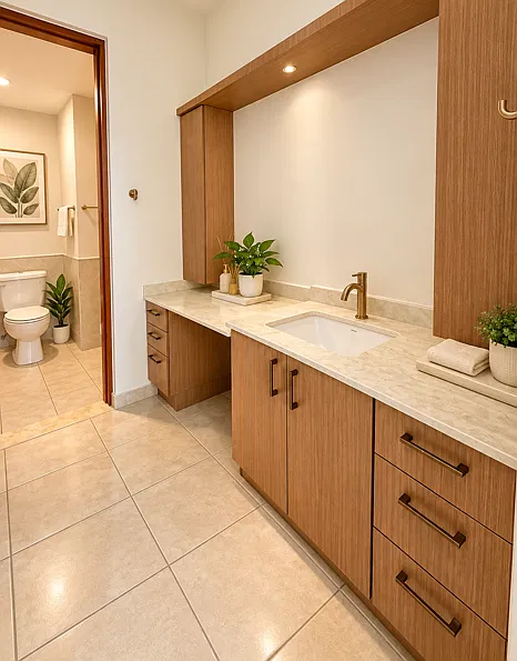 3 bed, 2200 sqft, $4,780 — Photo 4