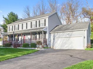 48 Briarwood Dr, Seymour, CT 06483