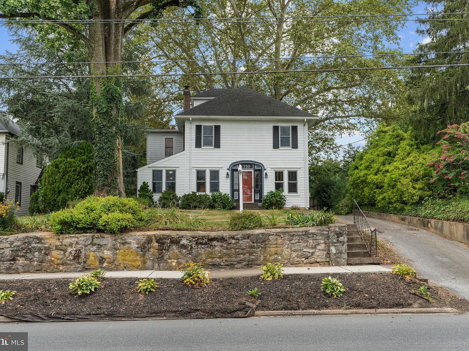 710 S Market St, Mechanicsburg, PA 17055 Zillow