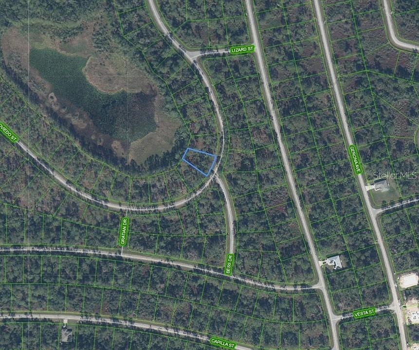 1st image of 8760 OVIEDO STREET LOT 32