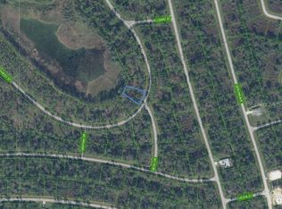 8760 OVIEDO STREET LOT 32, SEBRING, FL 33872