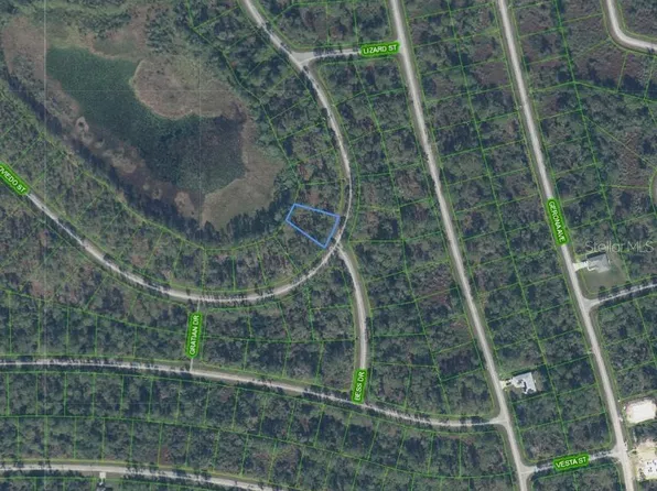 8760 OVIEDO STREET LOT 32, SEBRING, FL 33872