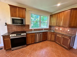 (Undisclosed Address), Brookline, MA 02446