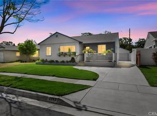 2842 Silva St, Lakewood, CA 90712